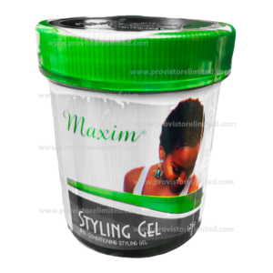 Hair Cream - Styling Gel Maxim
