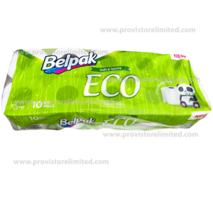 Toilet Roll - Belpak ECO