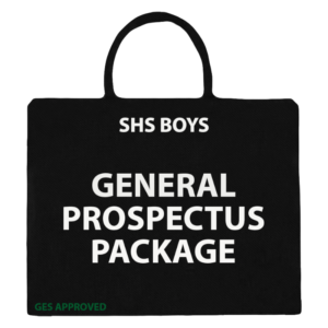 . General Prospectus - [Male] Alpha