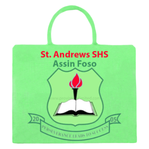 Co-ed - St. Andrews SHS [Male]