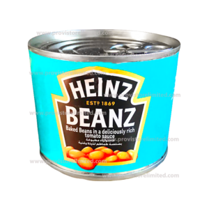 Baked Beans - Heinz