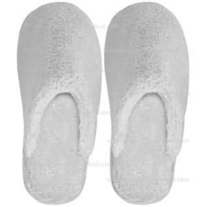 Bedroom Shoes - Gray