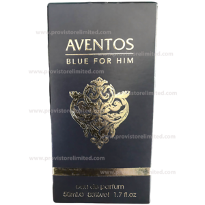 Body Spray - Aventos