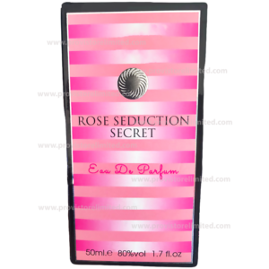 Body Spray - Rose Seduction