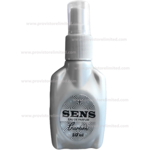 Body Spray - Sens Carbon