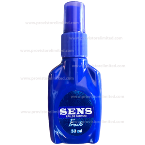 Body Spray - Sens Fresh
