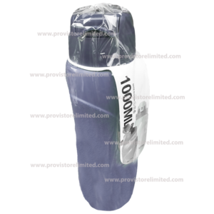 Water Bottle - Dark Blue
