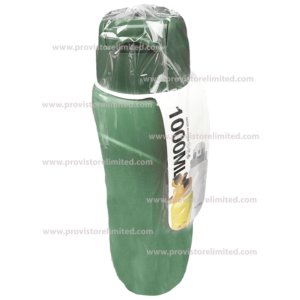 Water Bottle - Dark Green