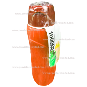 Water Bottle - Orange