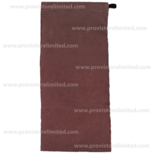 Cutlery Set (Bag) - Cloth Brown