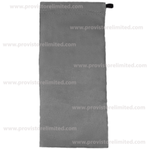 Cutlery Set (Bag) - Cloth Gray