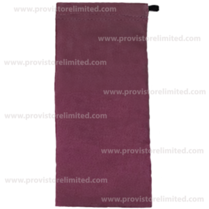 Cutlery Set (Bag) - Cloth Wine