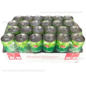 Drinks - BB Cocktail Can (Pack of 12)