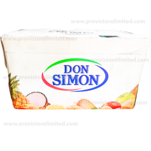 Drinks - Don Simon Multifrutas (Pack of 12)