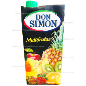 Drinks - Don Simon Multifrutas