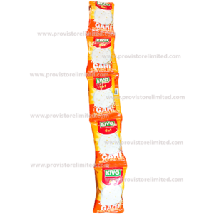 Gari - Kivo Gari Mix (Strip of 10)