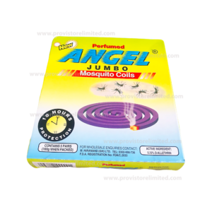 Mosquito Coil - Angel