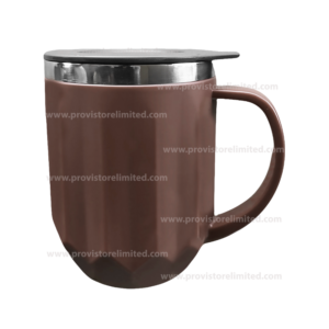Cup - Insulated Mug Brown
