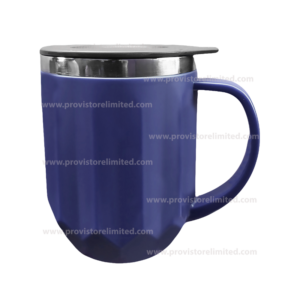 Cup - Insulated Mug Dark Blue