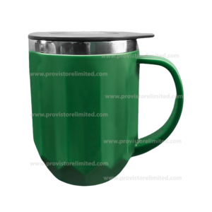 Cup - Insulated Mug Dark Green