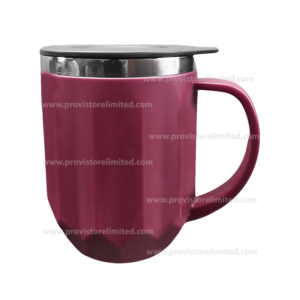 Cup - Insulated Mug Wine
