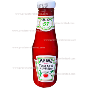 Ketch Up - Heinz Tomato ketchup