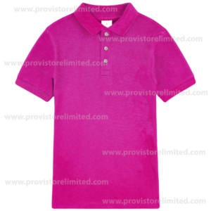 Lacoste - Pink