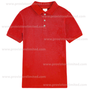 Lacoste - Red
