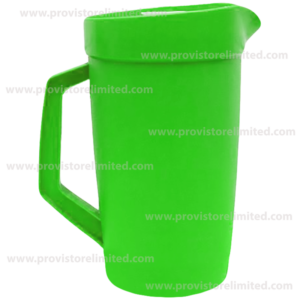 Plastic Jug - Green