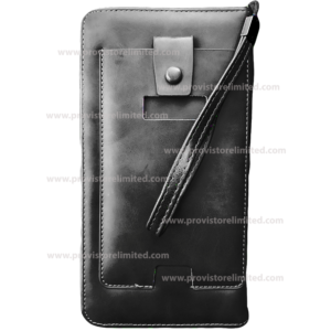 Purse Unisex - Black Purse