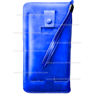 Purse Unisex - Blue Purse