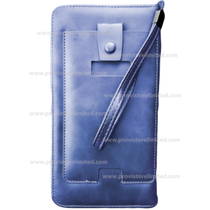 Purse Unisex - Dark Blue Purse