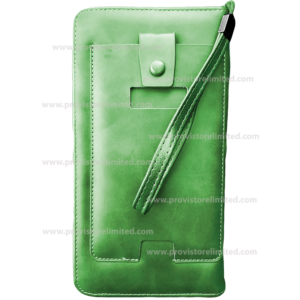 Purse Unisex - Dark Green Purse