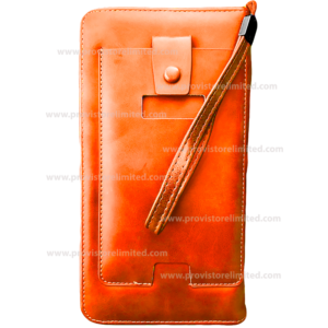 Purse Unisex - Orange Purse