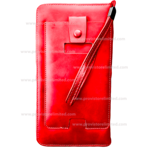 Purse Unisex - Red Purse