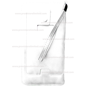 Purse Unisex - White Purse