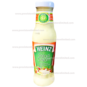 Salad Cream - Heinz