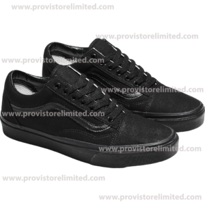 Shoe - Vans Of The Wall Old Skool Black