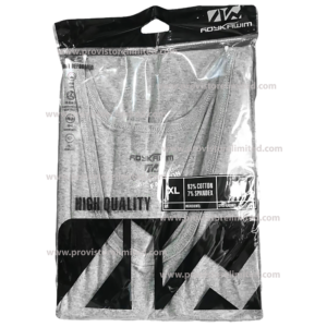 Singlet - Roykawn Gray