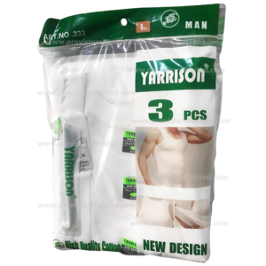 Singlet - (3 in 1) Yarrison Singlet