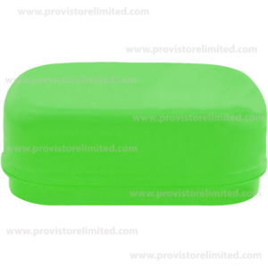 Soap Dish - Green
