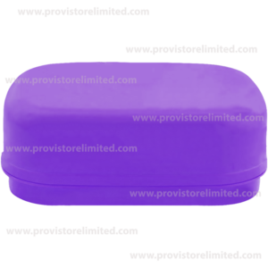 Soap Dish - Purple