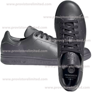 Shoe - Adidas Stan Smith Black
