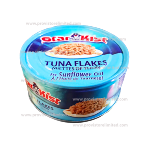 Tuna Flakes - Star Kist