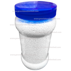 Akashaa Granules - Medium Container