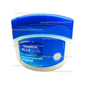 Body Cream - Vaseline Blue Seal Body Cream