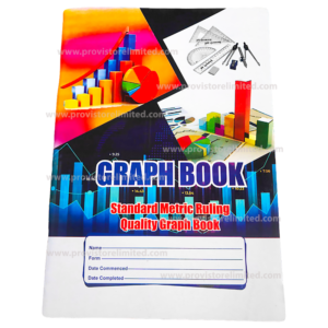 Graph Book - Medium