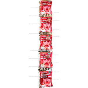 Powdered Drinks - This Way Chocolate Drink Sachet Strip of 10