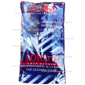 Shaving - Lord II Plastic Shaving Stick