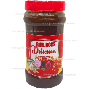 Shito - Medium Container